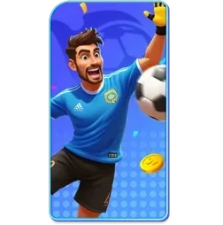 Lomba Tendangan
Penalti Dunia