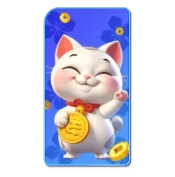 Lucky
Neko