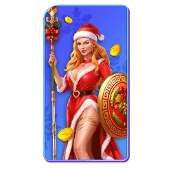 Wisdom of Athena
Xmas 1000